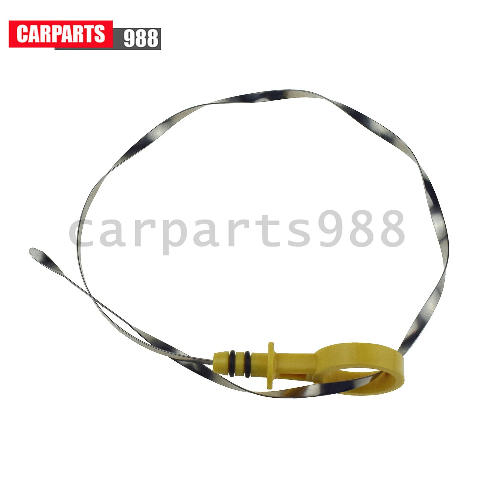 For Chevy GMC Silverado Sierra Tahoe Yukon 5.3 &6.2L Oil Level Dipstick 12643278 6B93BC-57
