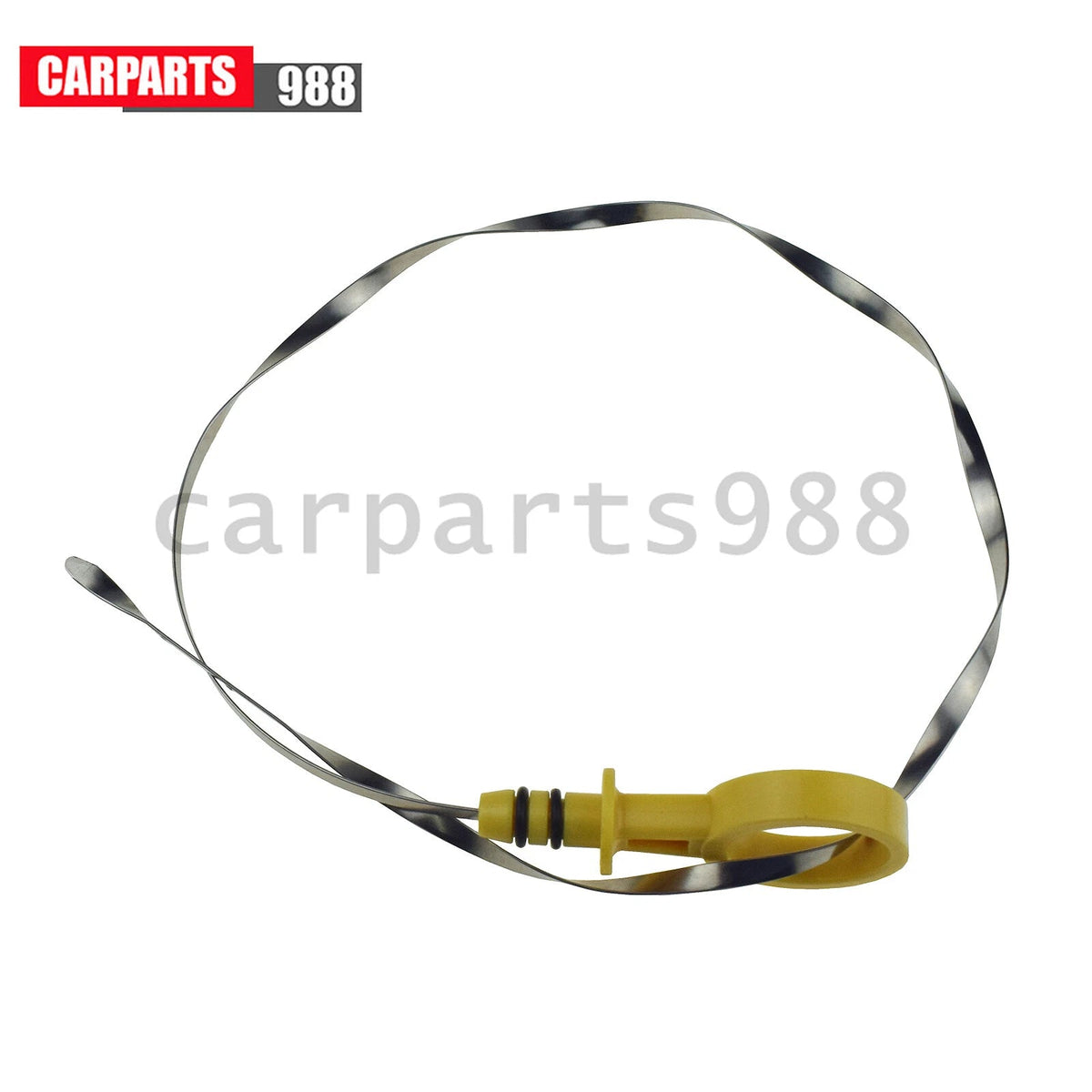 For Chevy GMC Silverado Sierra Tahoe Yukon 5.3 &6.2L Oil Level Dipstick 12643278 6B93BC-57