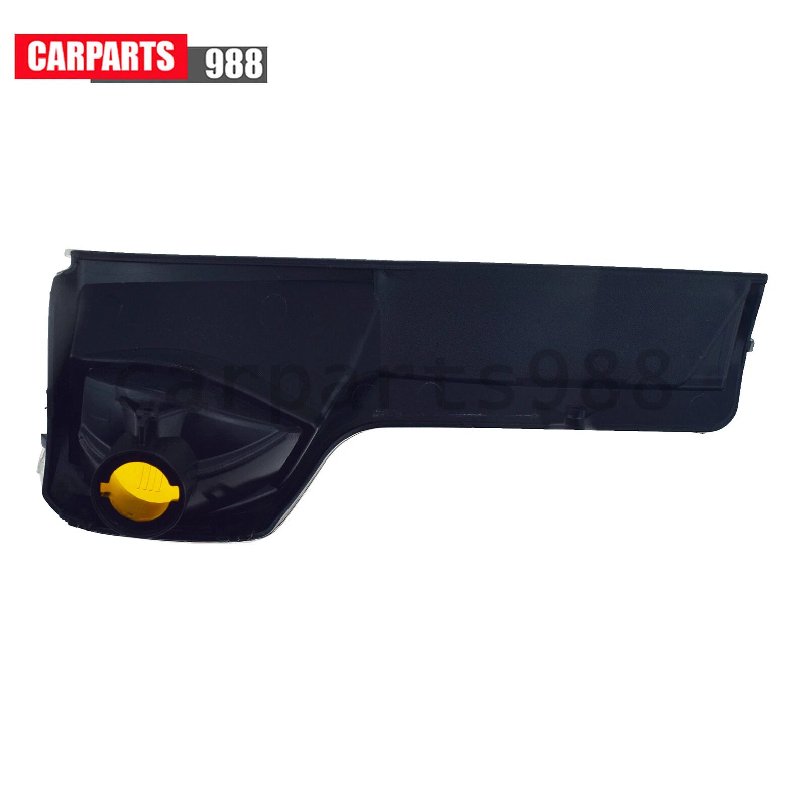 Left Mirror Indicator Light Turn Signal Light for Iveco Daily 2015-20 5801823572 6B93BC-57