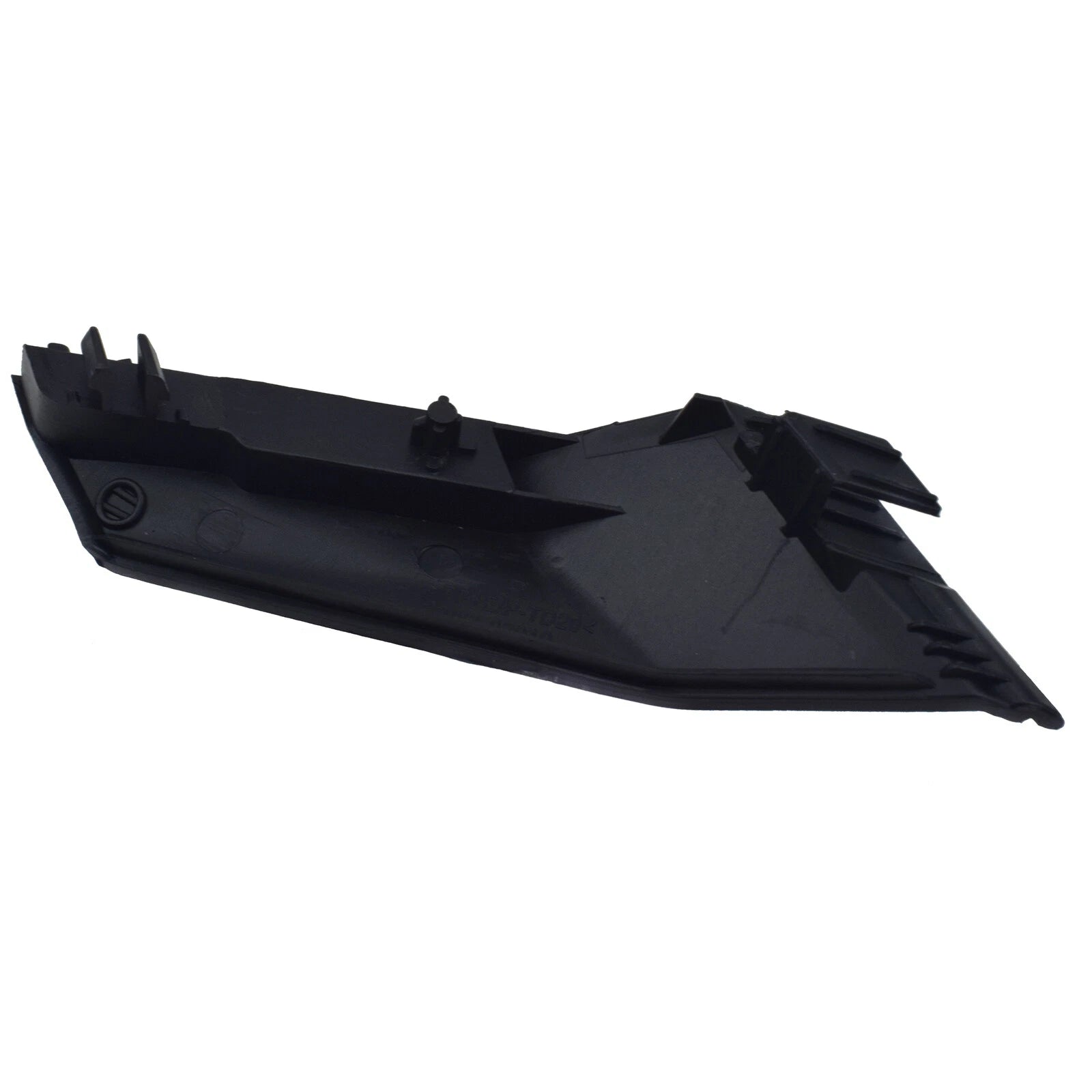 For Toyota 2014-2019 Corolla Right Passenger Side Cowl Extension 55083-02010 6B93BC-57