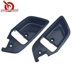 Inside Interior Door Handle Catch Cover Right Left for Hyundai Tiburon 2003-2008 6B93BC-57