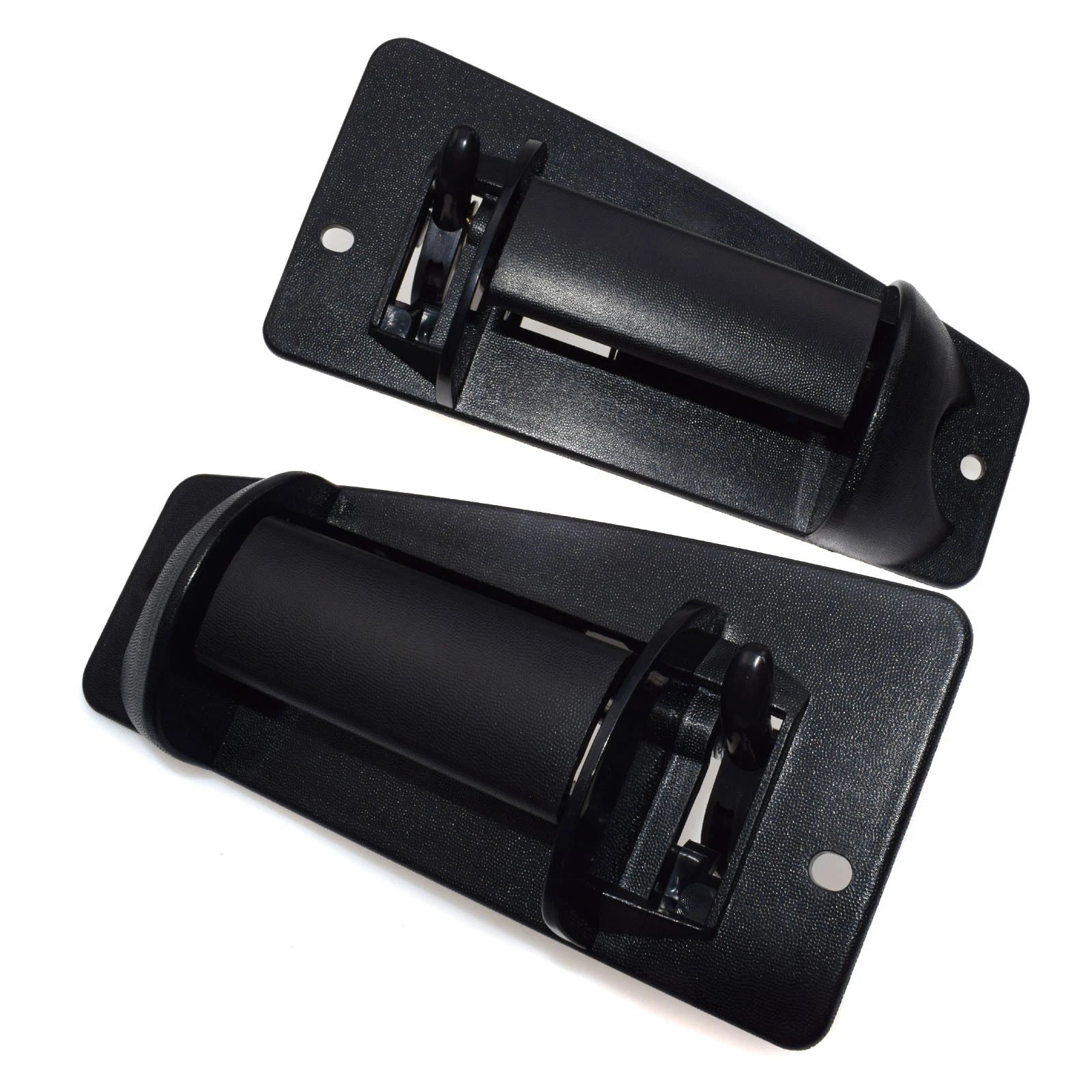 Rear Left Right Outdoor Door Handle For GMC Sierra Chevrolet Silverado 1500 2500 6B93BC-57