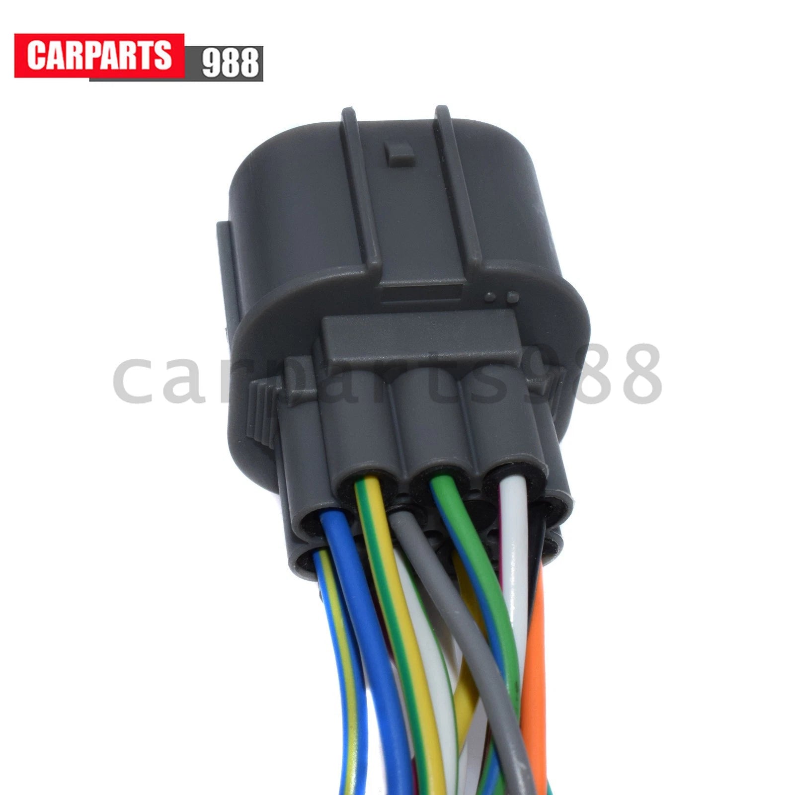 Lights & Wiper Column Switch For JCB 3CX 4CX 1400B 1550B 701/70001 701-70001 6B93BC-57