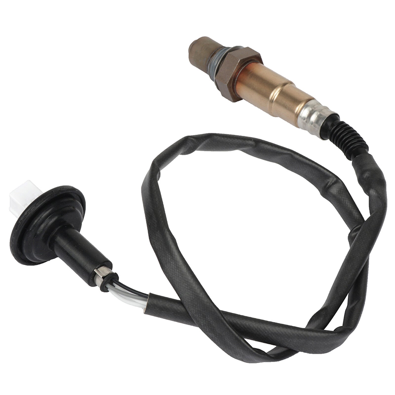 Downstream For 03-08 Toyota For Corolla 1.8L Oxygen O2 02 Sensor Fits 234-4233 6B93BC-57