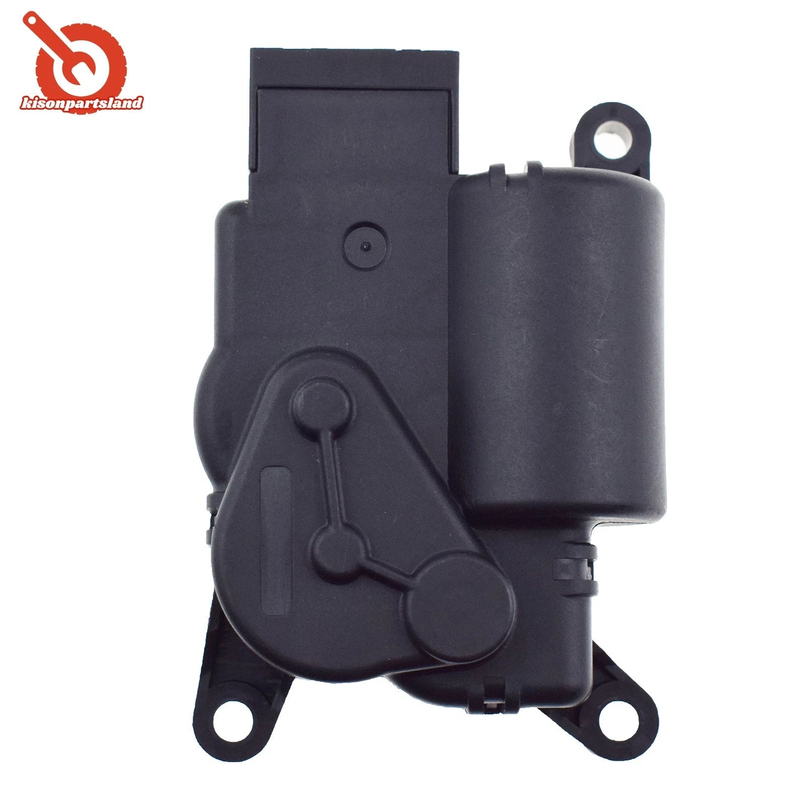HVAC Heater Blend Door Actuator For VW Golf Tiguan AUDI A3 S3 Q2 SEAT SKODA 6B93BC-57