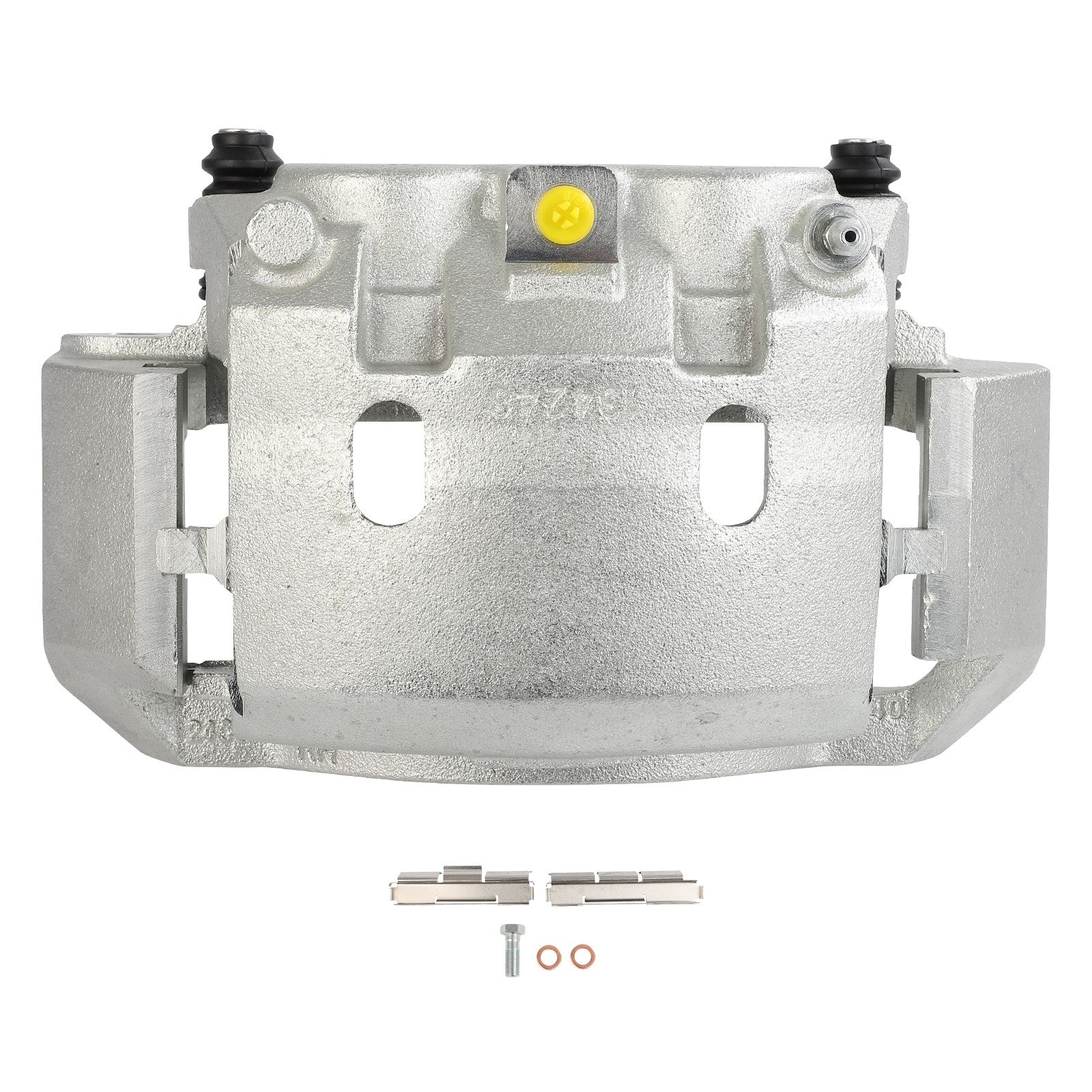 Front Right Brake Caliper 1Pc For 2000-02 Dodge Ram 2500 2000-02 Dodge Ram 3500 6B93BC-57