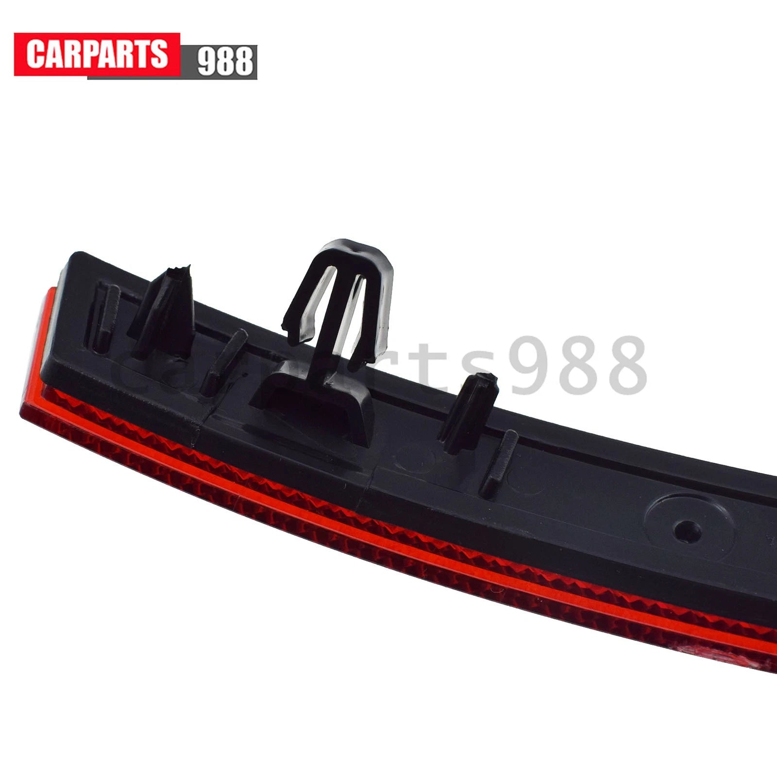Rear Bumper Reflector Left Side For VW Passat B8 2017 2018-2019 3G0945103B 6B93BC-57