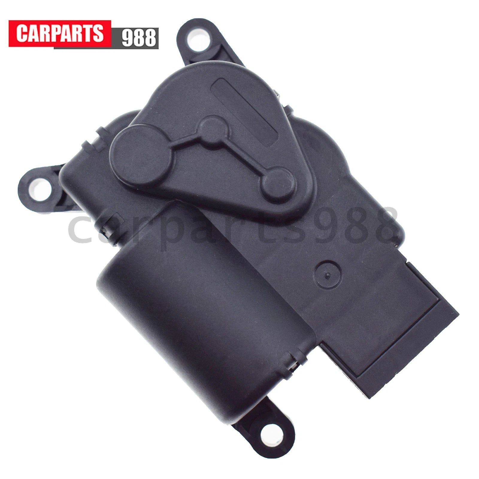 HVAC Heater Blend Door Actuator for Audi A3 TT VW Golf Tiguan 5Q0907511A 604-822 6B93BC-57