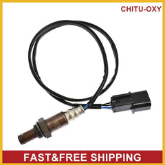 1PCS Oxygen Sensor 1588A197 For Mitsubishi 6B93BC-57