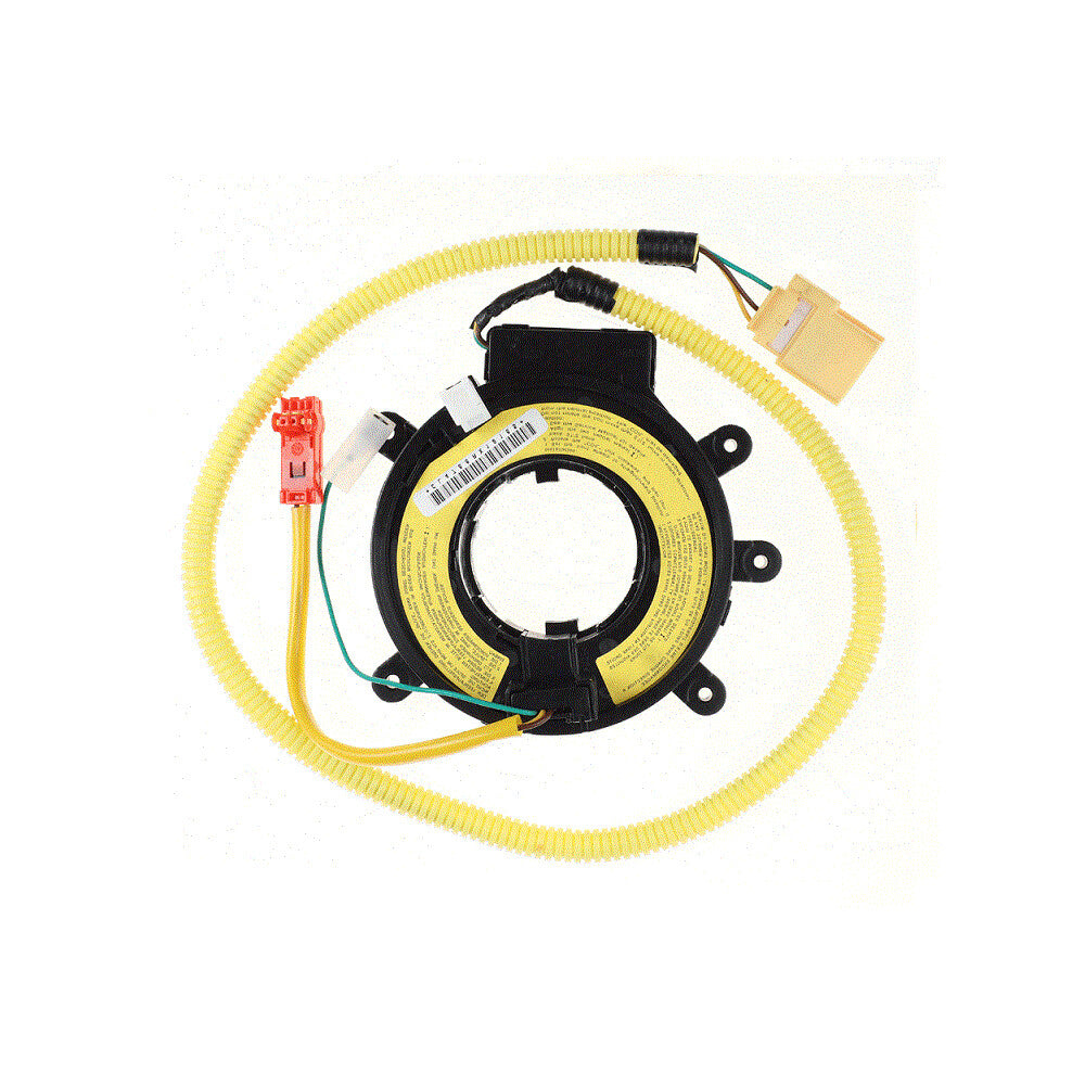 8-98014766-0 Spiral Cable Clock Spring for ISUZU D-MAX 8980147660 6B93BC-57
