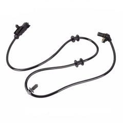 4 ABS wheel speed sensor Front Rear Right & Left Fit ASPEN 07-09 DURANGO 2006-09