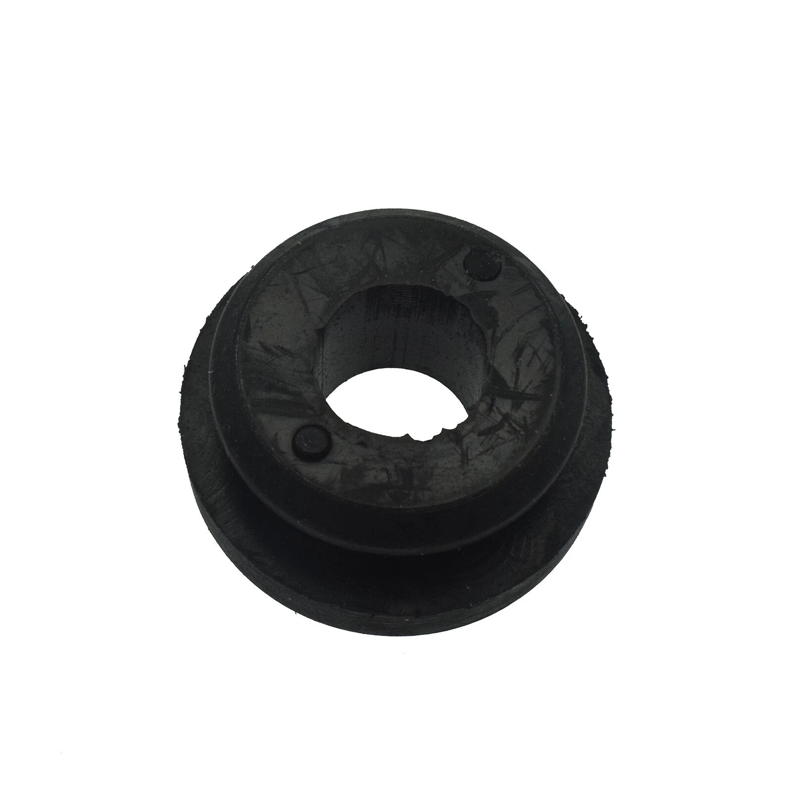 Rubber Radiator Mount Bushing Upper Insulator 2PCS For Accord Civic 74173SJ4000 6B93BC-57