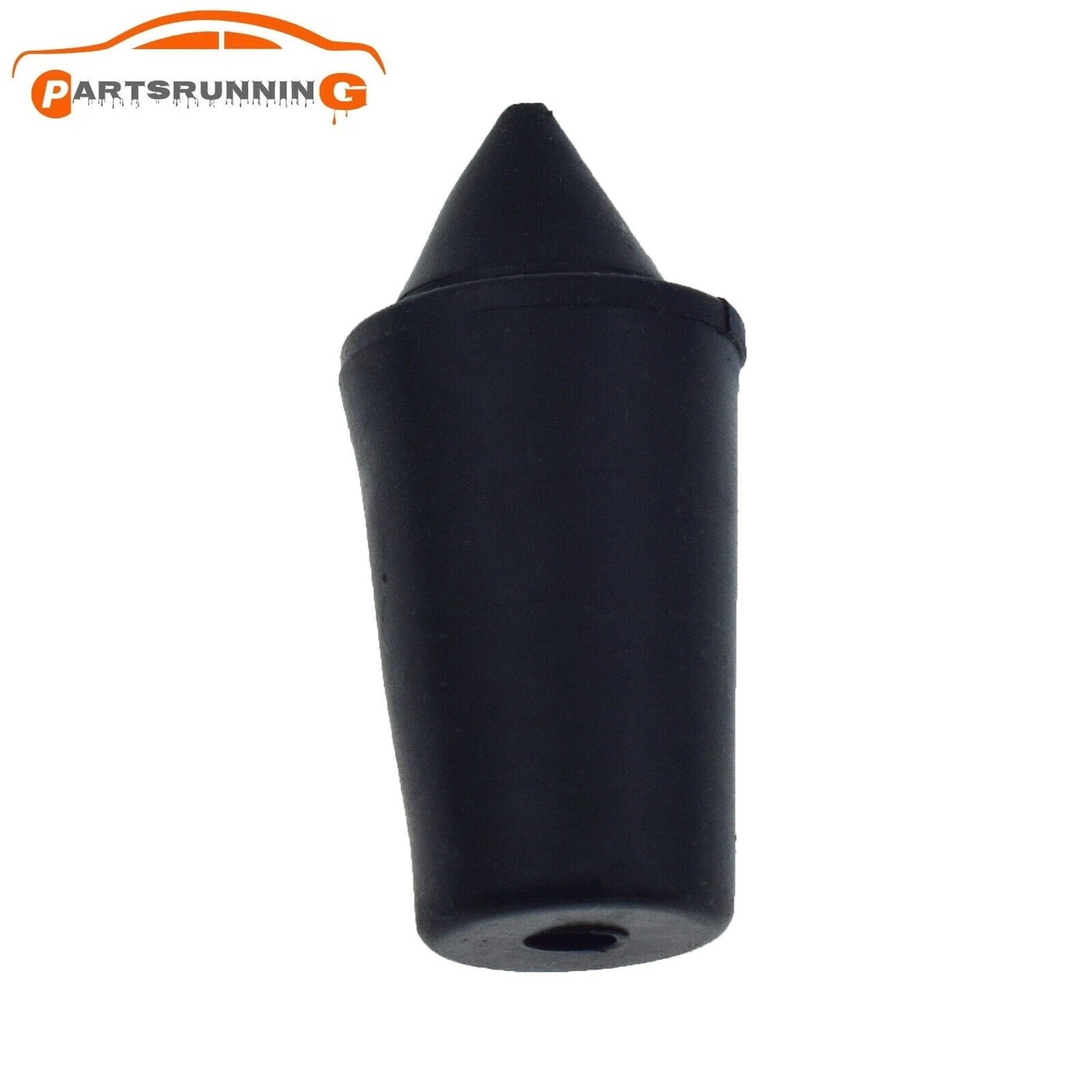 For Toyota RAV4 2009-2012 Back Door Stop Rubber Grommet Cushion 90541-09108 6B93BC-57