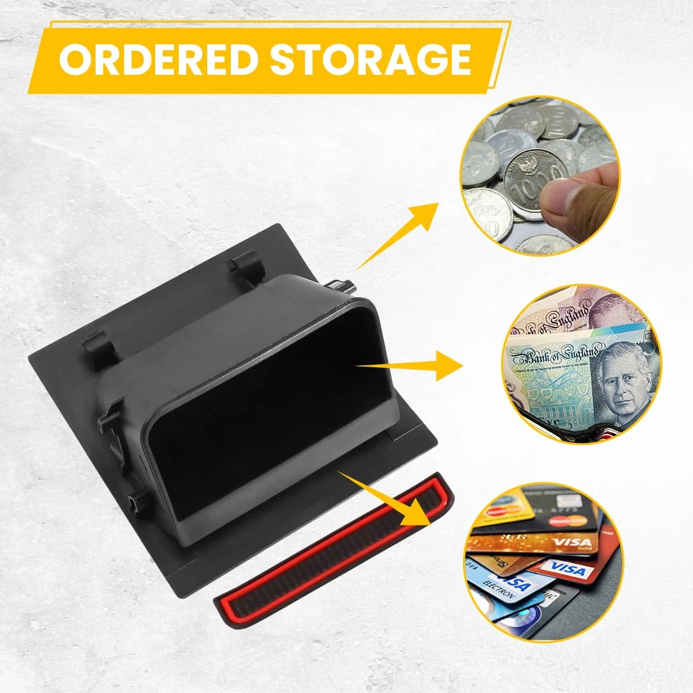 Dashboard Fuse Case For Subaru LHD Models Forester 2013-2025/Legacy 2010-2025 EA 6B93BC-57