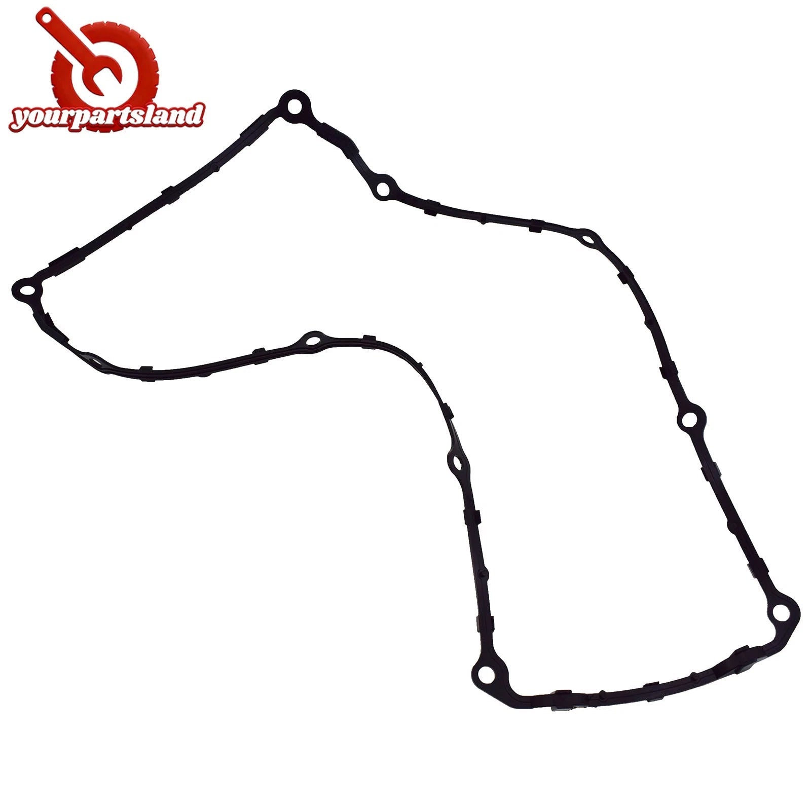 50 B20 2.0/2.5 Valve Cover Gasket for BMW 3 5 E36 E34 325i 520i 525i 11129070530 6B93BC-57