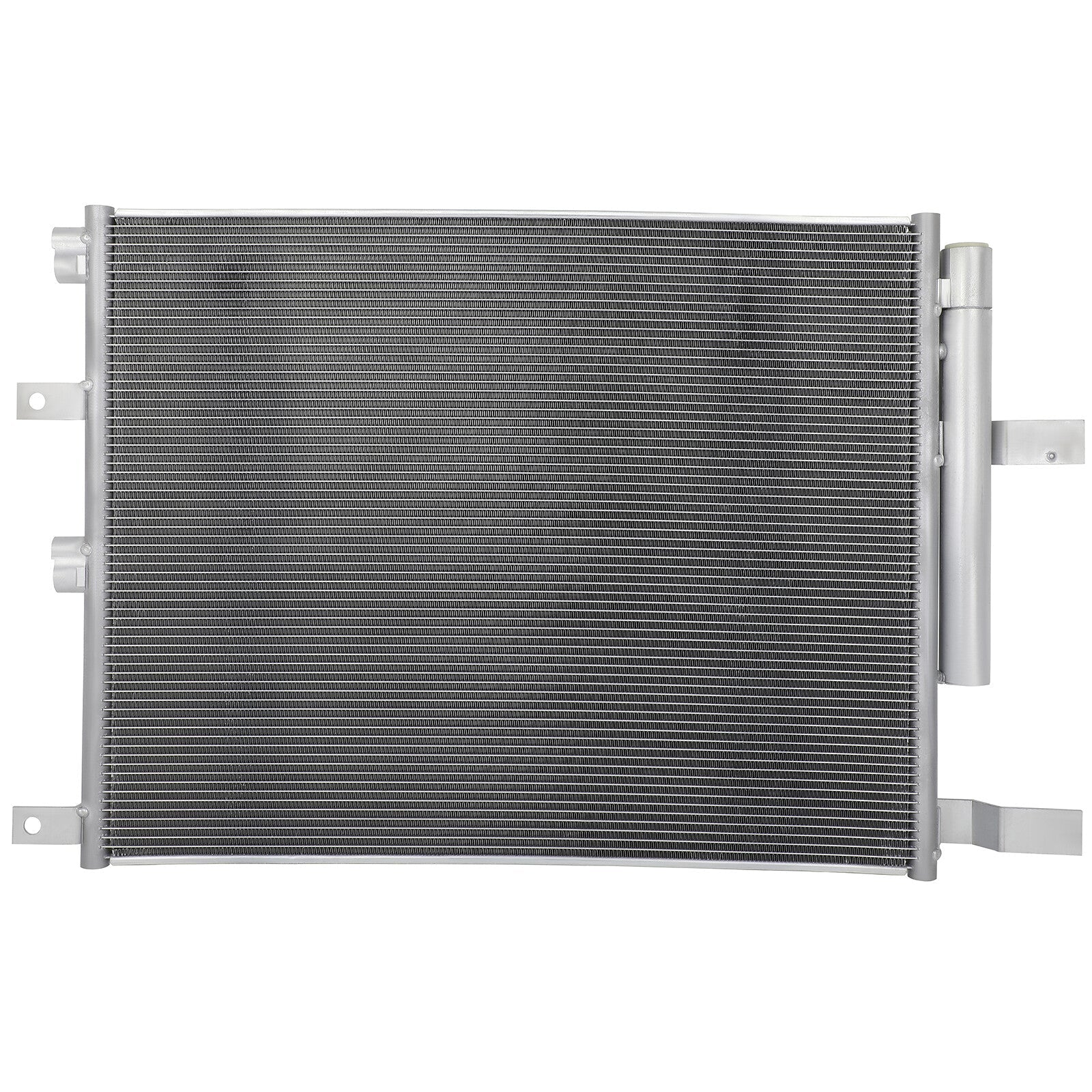 Replacement AC Condenser For 2013-2015 2016-2018 Ram 2500 for 4537 condenser 6B93BC-57