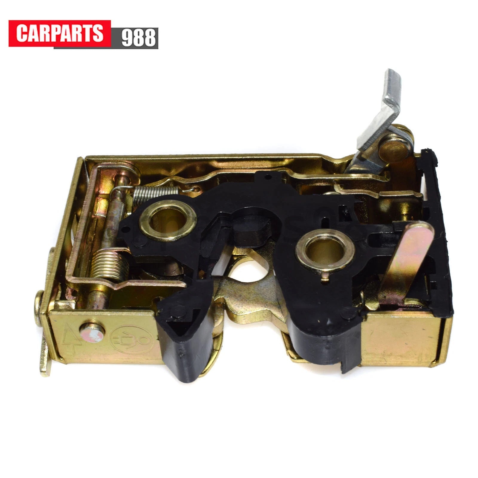 Rear Right Door Lock Box Catch Latch For VW Rabbit Pickup Jetta Golf 327839016 6B93BC-57