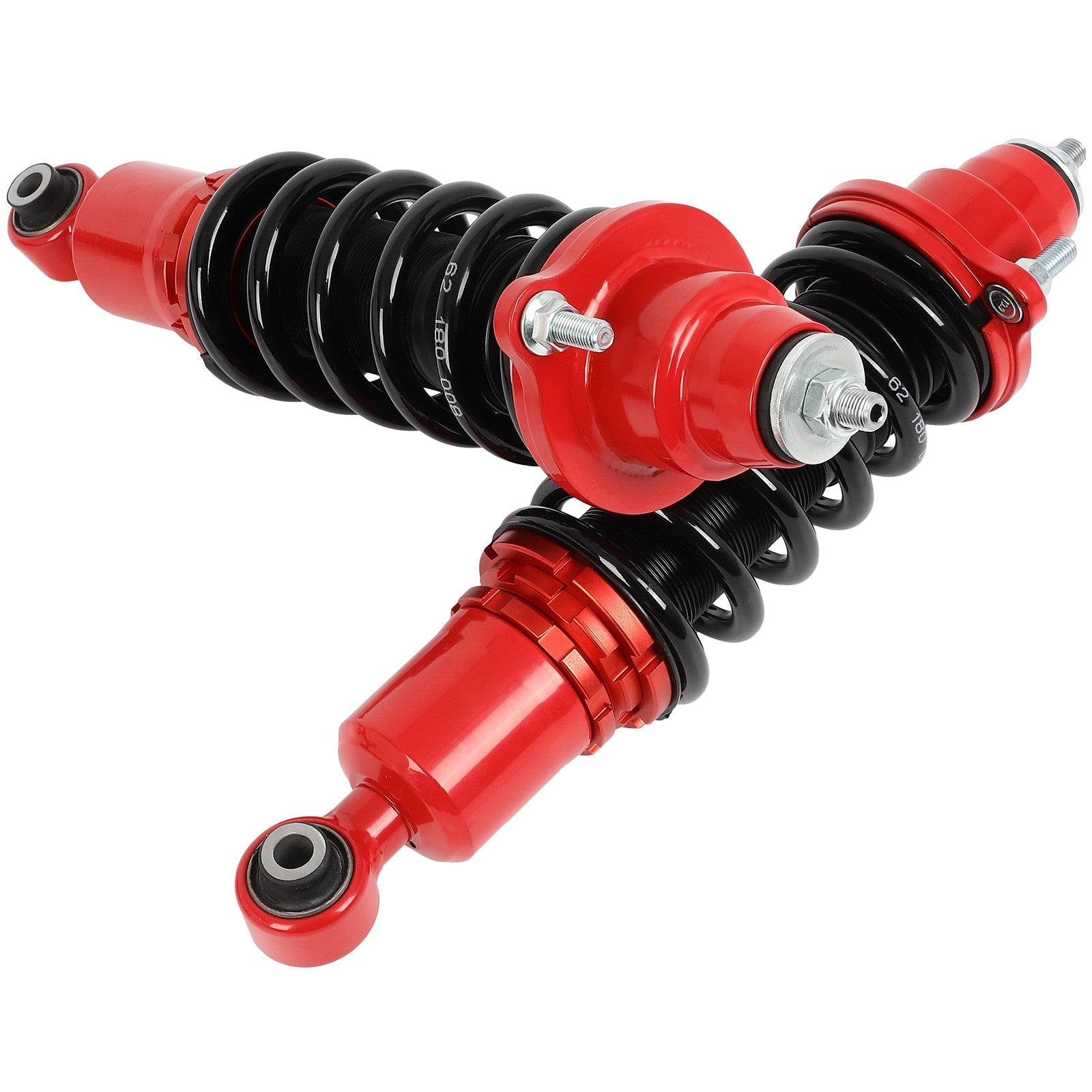 Coilovers Suspension Lowering Kit For Honda CR-V FWD 2002 2003 2004 2005 2006 6B93BC-57