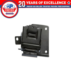 Motor & Trans Mount 3PCS Set Compatible for 1996-1998 Chevrolet C1500 / GMC 6B93BC-57