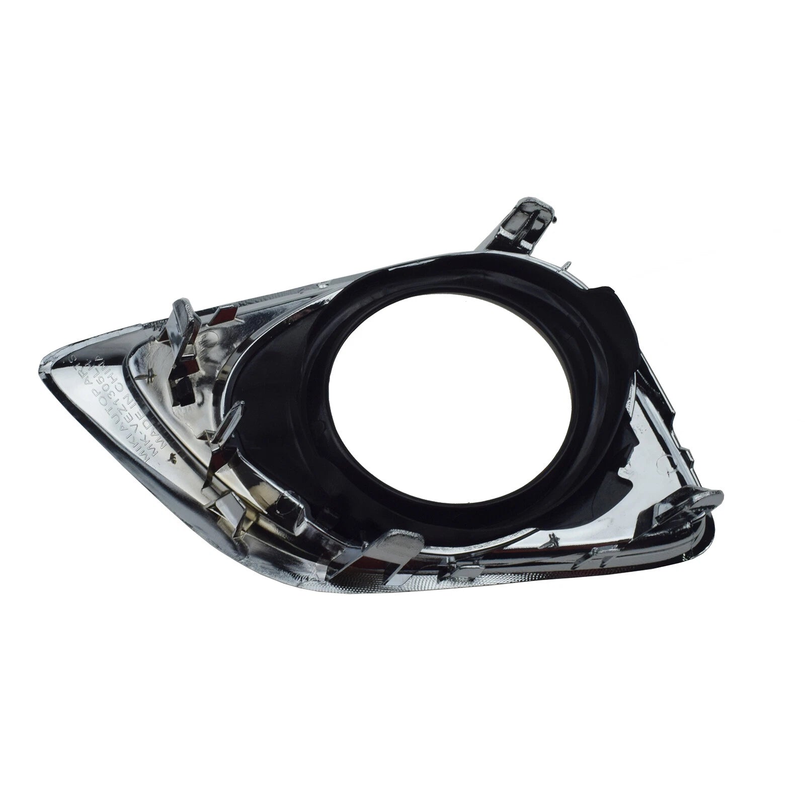 Fog Light Lamp Cover Driver Side For 2013-2016 Toyota Venza 2.7L 3.5L TO1038183 6B93BC-57