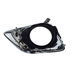 Fog Light Lamp Cover Driver Side For 2013-2016 Toyota Venza 2.7L 3.5L TO1038183 6B93BC-57