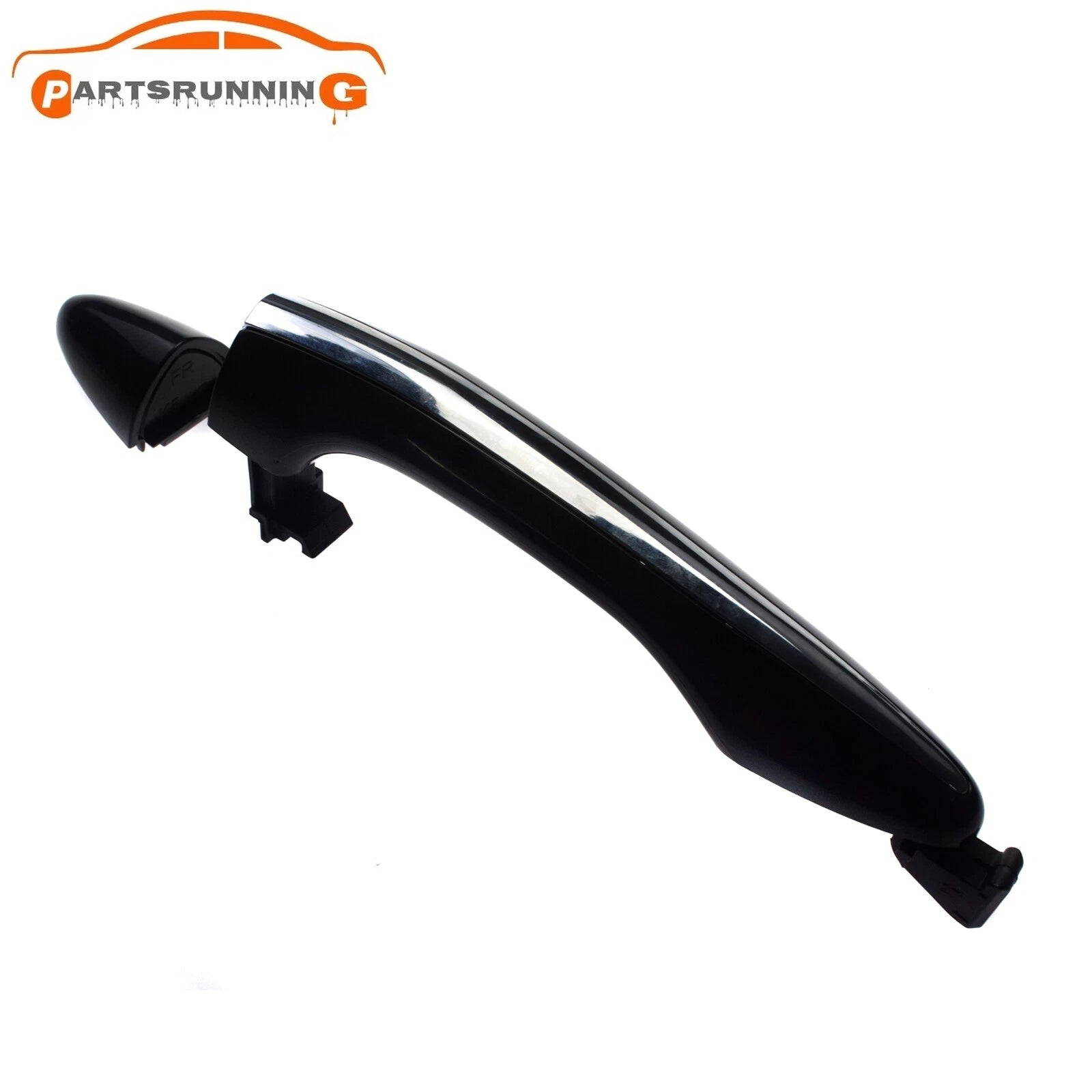 Front Passenger Rigth Exterior Door Handle For 2012-2015 Kia Optima 826622T000 6B93BC-57
