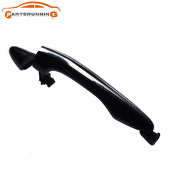 Front Passenger Rigth Exterior Door Handle For 2012-2015 Kia Optima 826622T000 6B93BC-57
