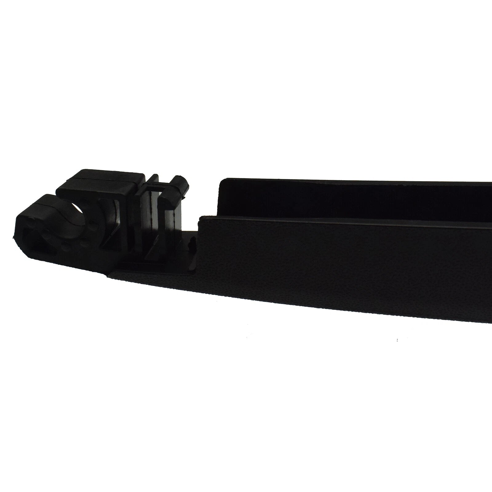 2PC Rear Wiper Arm & Blade for 15-20 Kia Sedona 13-18 Hyundai SantaFe 988502W000 6B93BC-57