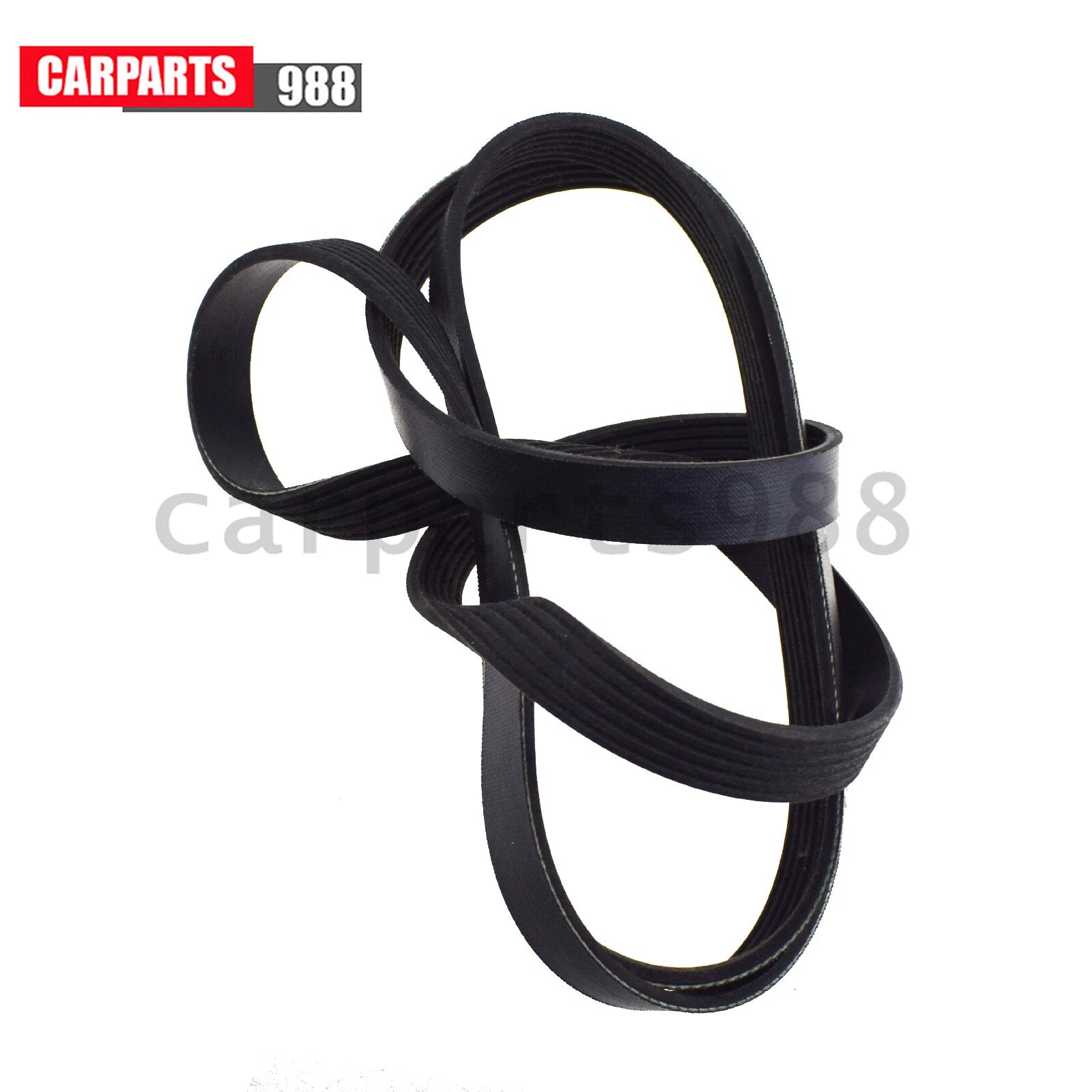 For 2016 2017-2022 Honda HR-V 31110-R2A-M12 31110-R2A-A01 Serpentine Drive Belt 6B93BC-57
