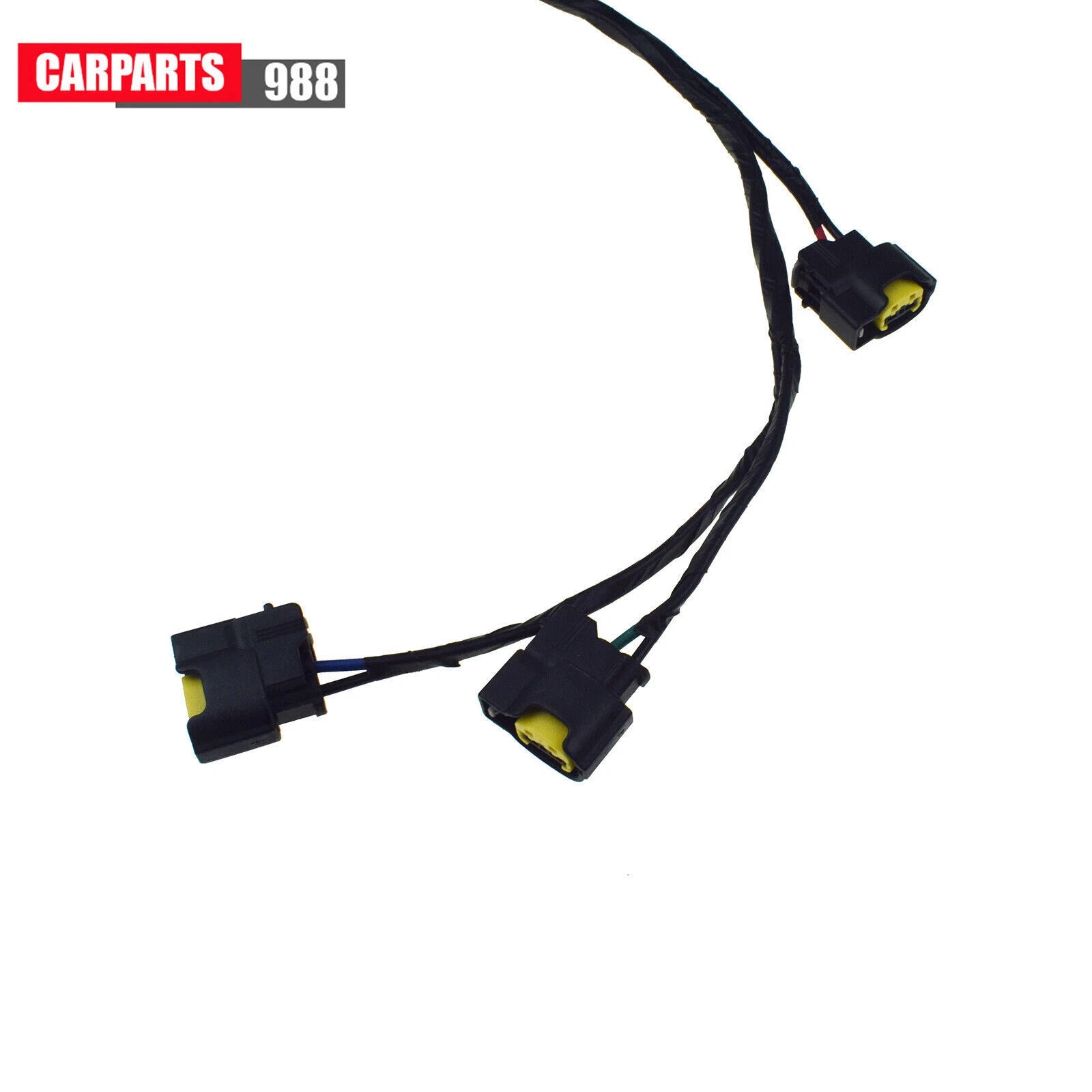 Ignition Coil Harness 39610-3E600 For Hyundai Santa Fe 2007-09 Kia Optima 06-10 6B93BC-57
