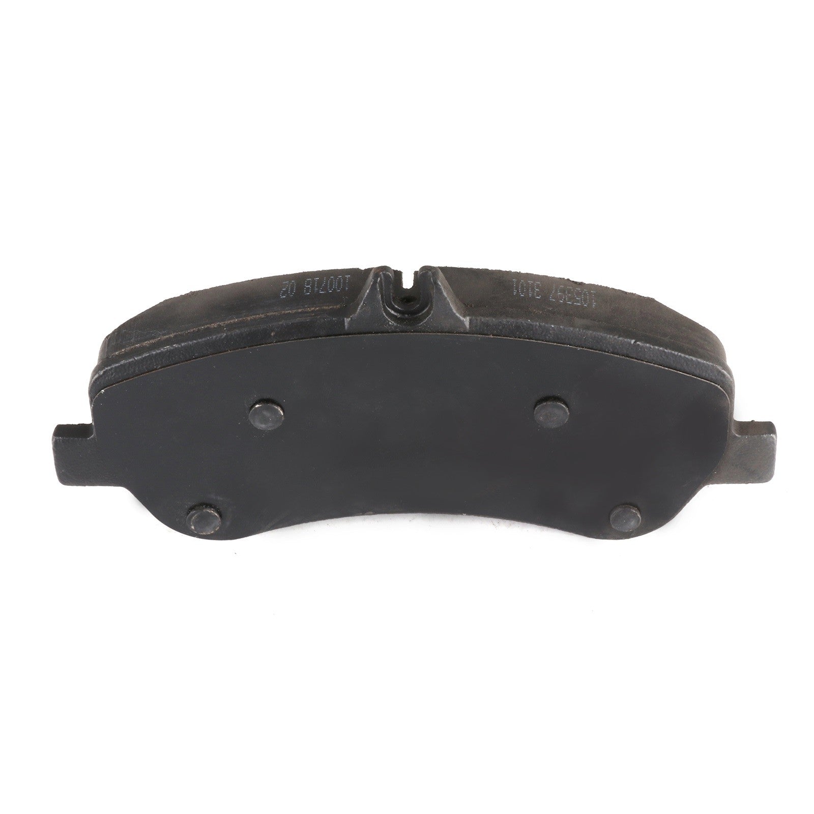 Front Metallic Brake Pads For 2010-2015 Mercedes-Benz GLK350 2013-2015 GLK250 6B93BC-57