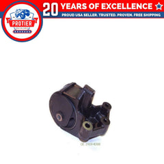 Motor & Trans Mount 3PCS Set Compatible for Hyundai Entourage 3.8L / KIA Sedona 6B93BC-57