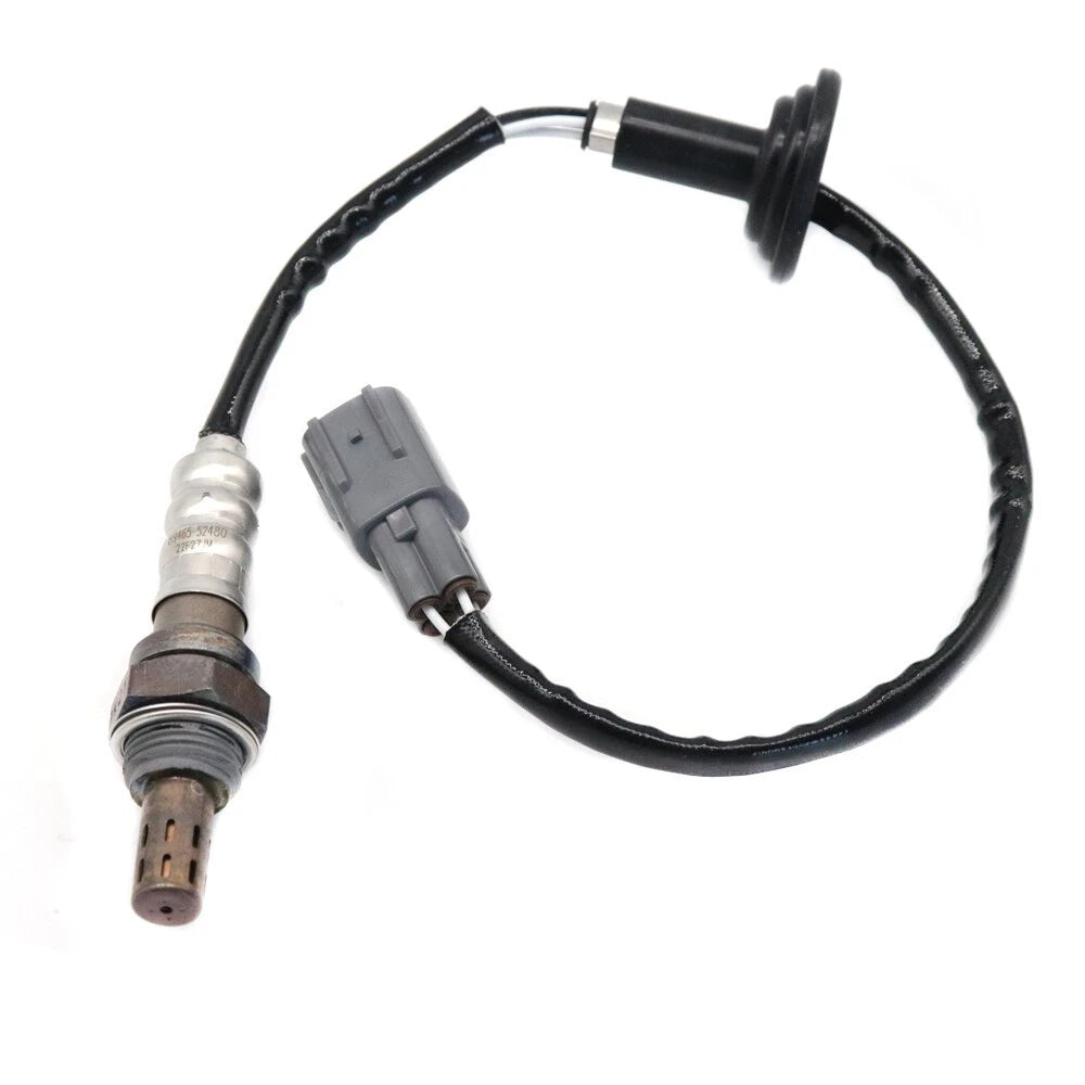 Downstream Oxygen O2 Sensor 89465-52480 For Toyota Yaris 2012-2014 1.5L L4 6B93BC-57