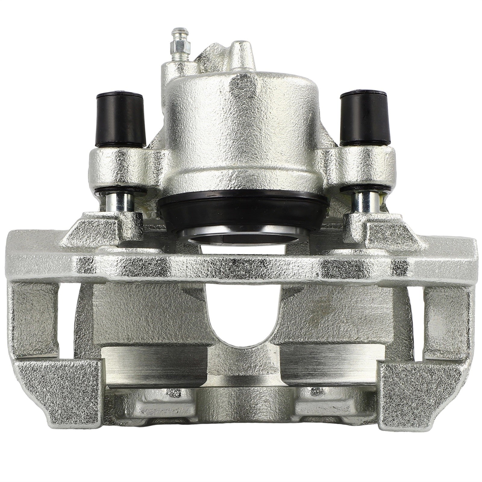 Front Left Brake Caliper 1Pc  Set Quick Install For 2004 Mazda 3 19B2942 6B93BC-57