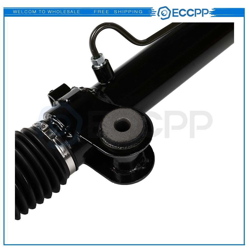 Power Steering Rack & Pinion Assembly 26-2619 For Toyota Sienna 2004-2010 KOEEP