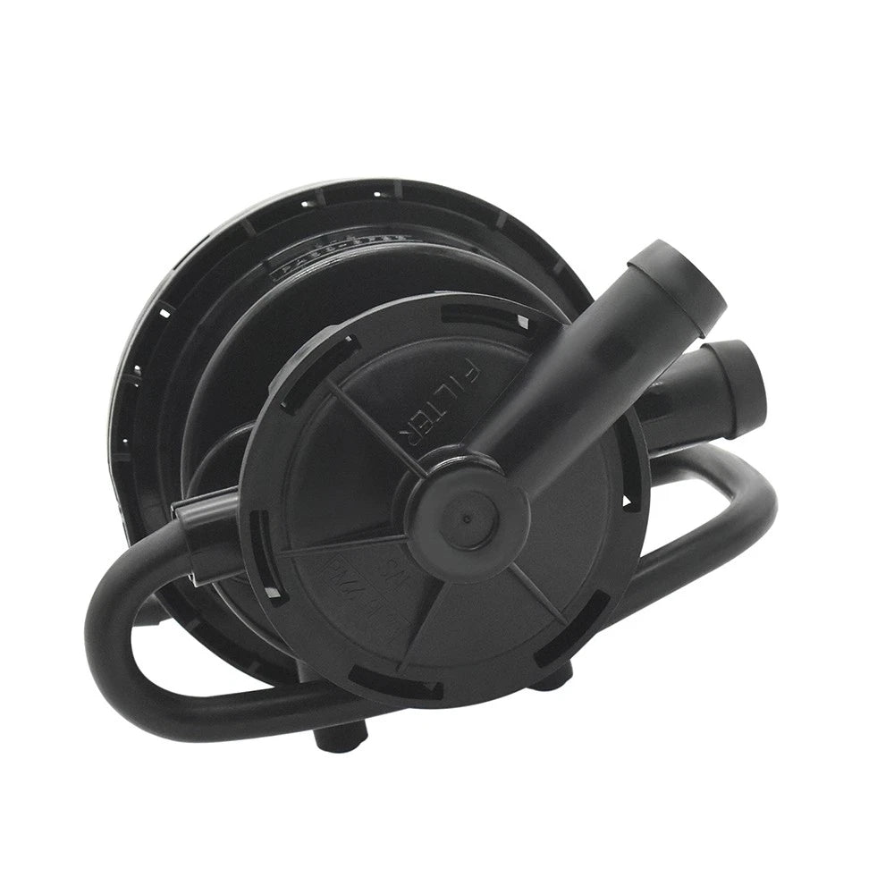 Fuel Tank Leak Detection Pump 4F0906271B 4F0906201F 4F0906201G For Audi A6 S6 C6 6B93BC-57