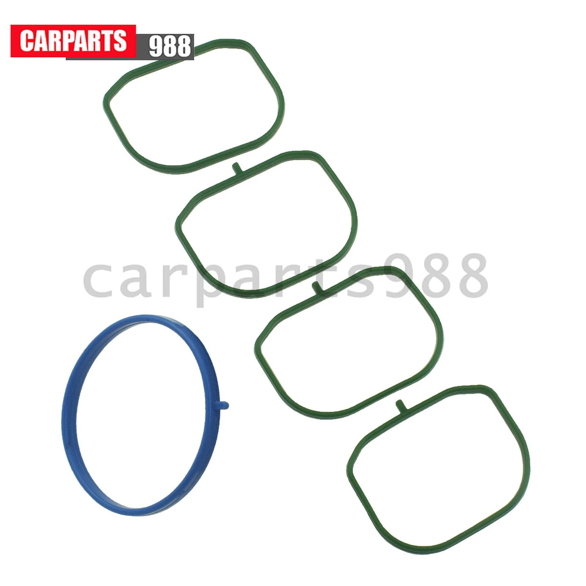 Intake Manifold Gasket For Ford C-Max Focus Mondeo Transit LF0113111 LF0120306 6B93BC-57