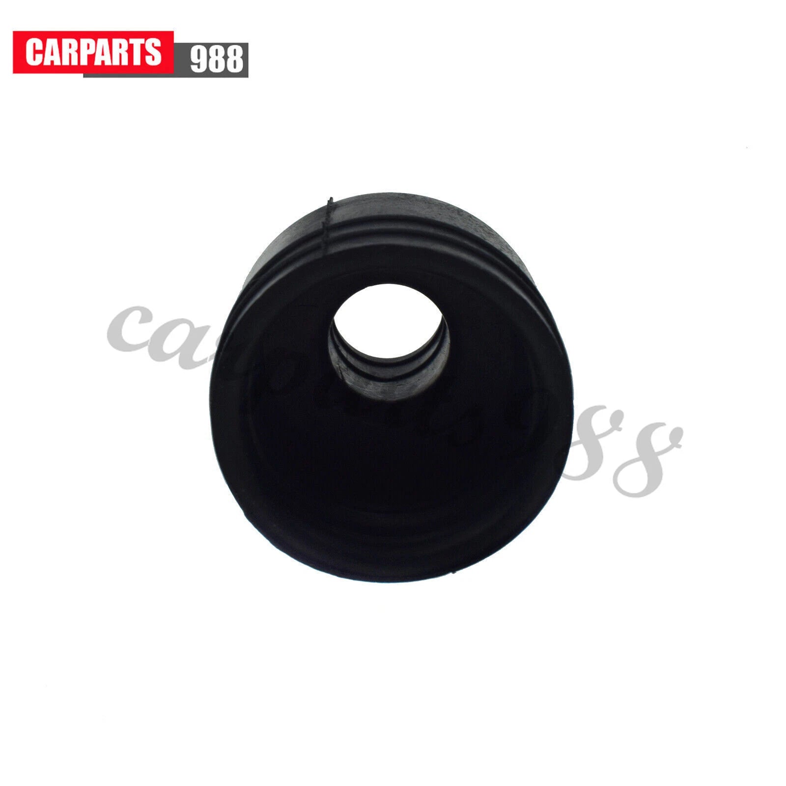 Air Intake Breather Rubber Joint 17152RAAA00 For Honda Accord Element Acura TSX 6B93BC-57