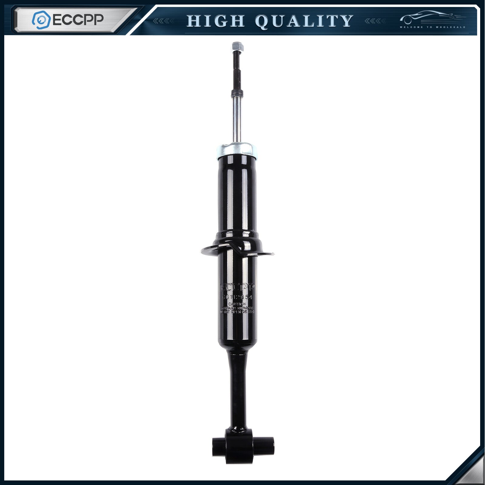 Front Pair Struts Shocks For 2002-2003 Ford Explorer 4.0L 4.6L 4WD Left Right KOEEP