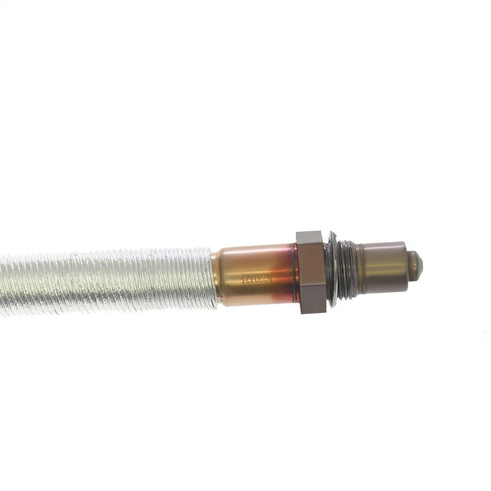 4X Oxygen Sensor Up+Downstream For BMW 550i 11-15 650i 750i Alpina B6 X5 X6 4.4L 6B93BC-57