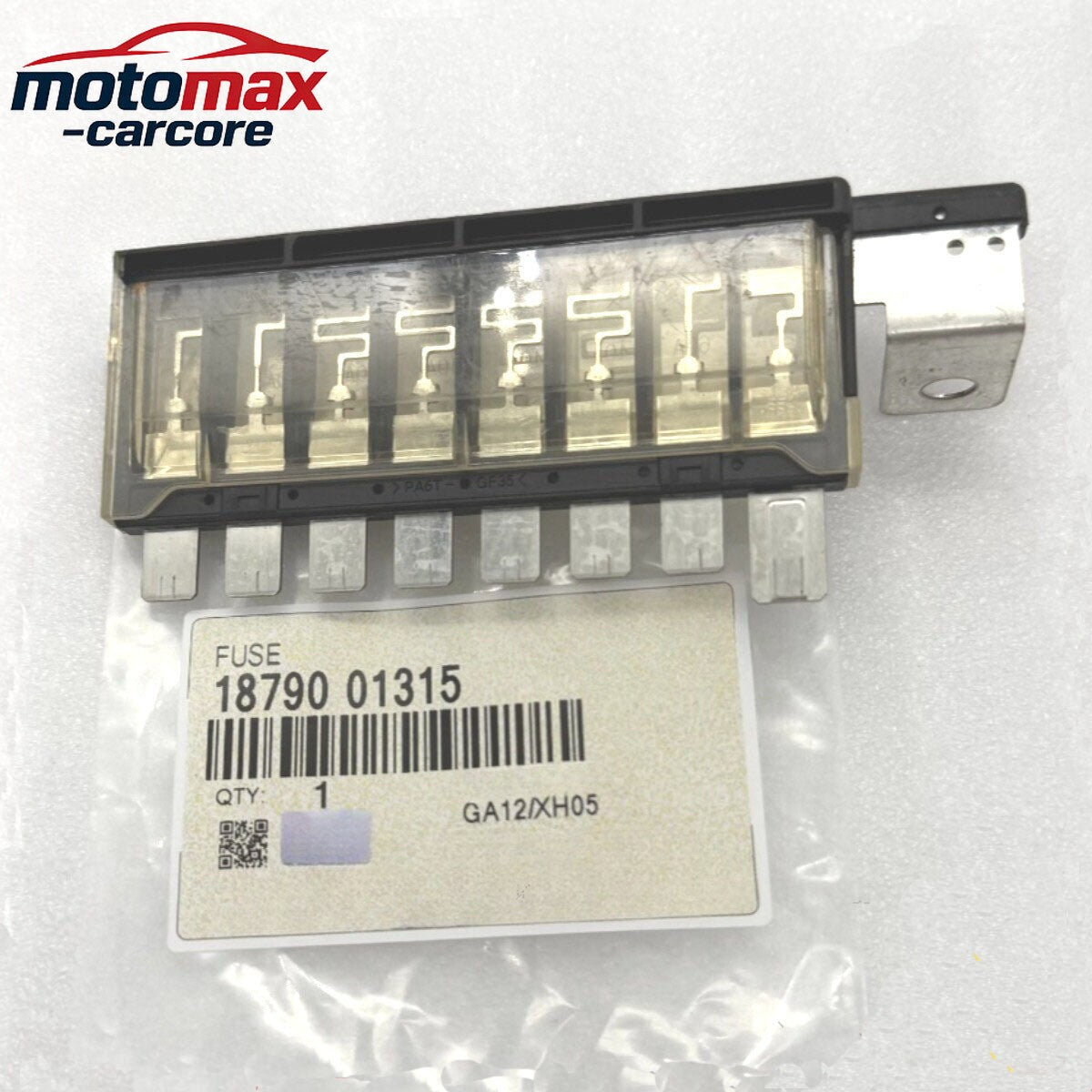 Multi Fuse Block Fuse Box 18790-01315 For2011-16Hyundai Elantra Sedan Optima1.8L 6B93BC-57