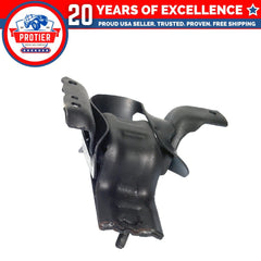 Motor & Trans Mount 3PCS Set Fit Ford E-250/ E-250 Econoline/ E350-Club Wagon 6B93BC-57