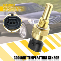 Radiator Coolant Fan Temperature For Sensor Chevy Silverado 1500 2500 HD 3500 6B93BC-57