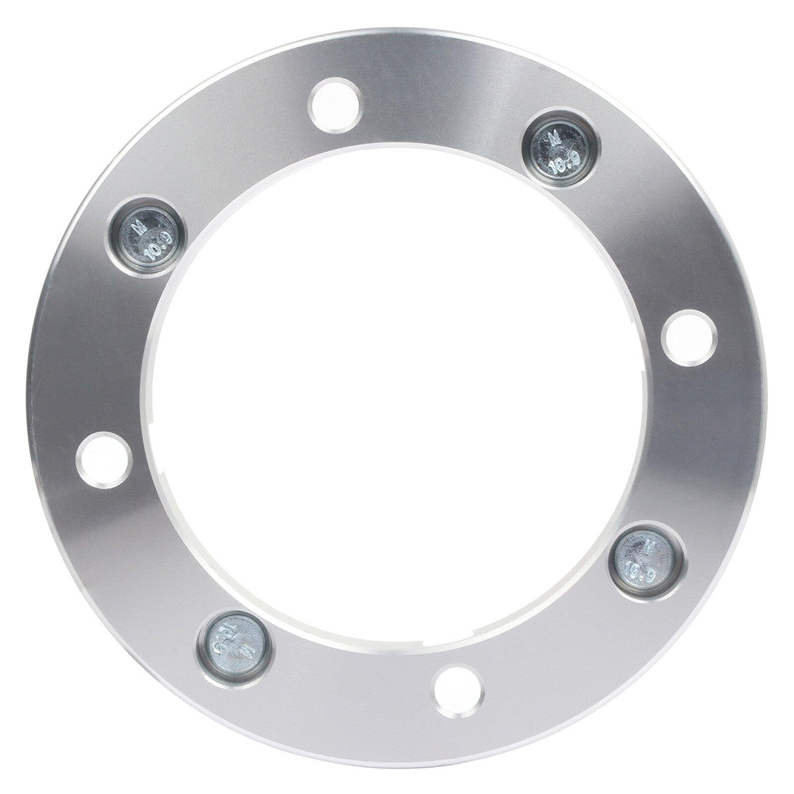 4 Pcs 1" Wheel Spacers 4/156 10x1.25 For Polaris Sportsman Scrambler XP 1000 850 6B93BC-57