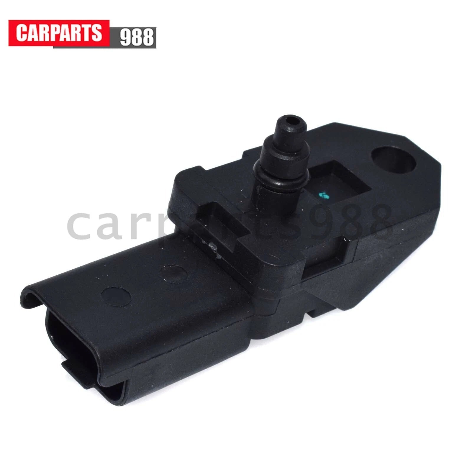 MAP Pressure Sensor For Citroen Ford Land Rover Peugeot Fiat Lancia 9649396580 6B93BC-57