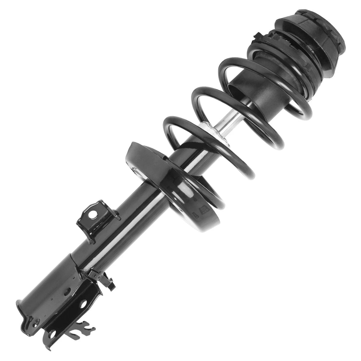 Front Right Complete Strut Assembly for 2001-2005 Saturn L300, 2000 Saturn LS2, 6B93BC-57
