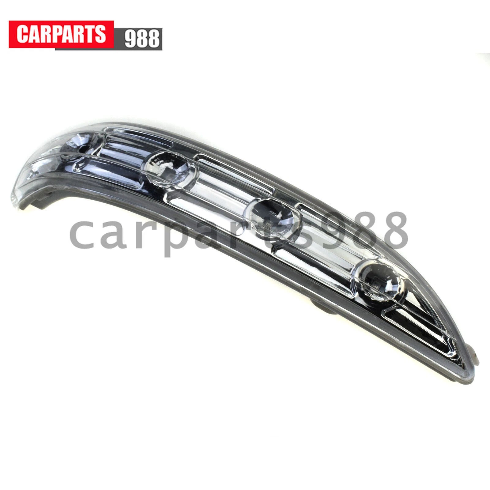 Right Side Mirror LED Turn Signal Indicator Light for 10-13 Hyundai Tucson ix35 6B93BC-57