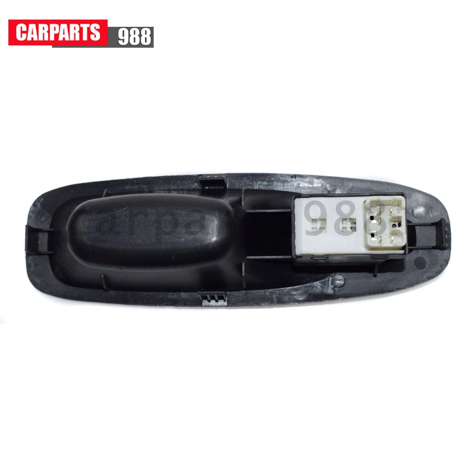 Power Window Switch Passenger Side Fit For 2000-05 Hyundai Accent 93580-25000 6B93BC-57
