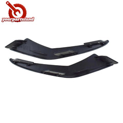 For Toyota Corolla LE XLE 2020-2022 Front Left / Right Bumper Fog Light Cover 6B93BC-57