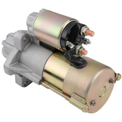 ECCPP Starter For Oldsmobile Aurora 4.0L Cadillac SRX STS XLR 2004-05 19136218